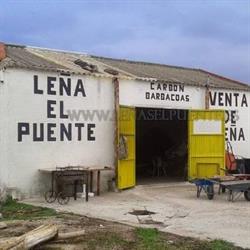 Horario de apertura Leñas el Puente, Griñon