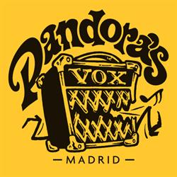 Pandora's Vox en Madrid (Arganzuela) - Horario de apertura