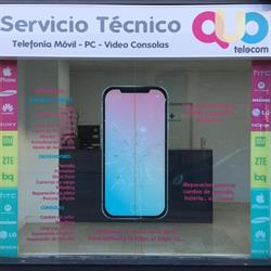 Horario de apertura Quo Telecom Cartagena, 