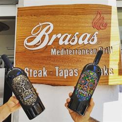 Horario de apertura Brasas Marbella Steakhouse, 