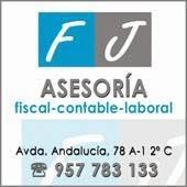 Horario de apertura FJ Asesoria, Montilla
