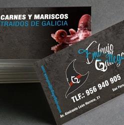 Horario de apertura Restaurante Embrujo Gallego, San Fernando
