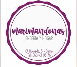Horario de apertura Marimandonas, Dénia