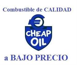 Horario de apertura Cheap Oil, Brunete