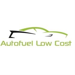 Horario de apertura Autofuel Low Cost, Calpe