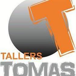 Horario de apertura TALLERS TOMÀS, Lleida