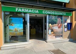 Horario de apertura Farmacia Condequinto, Dos Hermanas