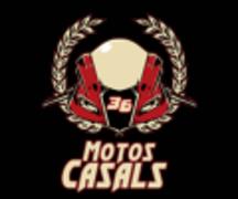 Horario de apertura Motos Casals, Santa Coloma de Farners