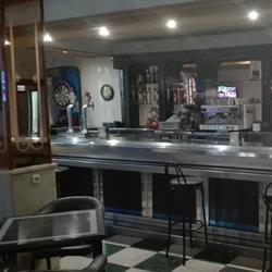 Horario de apertura Bar "El Cordobés", Baza