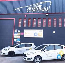 Horario de apertura CHAPIMAN, Chapa y Pintura Manzanares, S.L., 