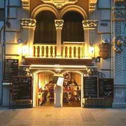 Restaurante Pizzeria Edén en Barcelona (Eixample) - Horario de apertura