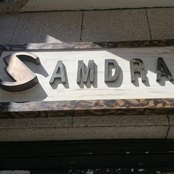Horario de apertura Samdra enmarcaciones, Vigo