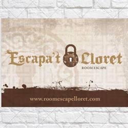 Horario de apertura Escapa't Lloret Room Escape - Lloret De Mar, Costa Brava, Girona, Lloret de Mar