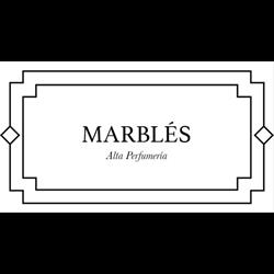 Horario de apertura Marblés Perfumería, Logroño