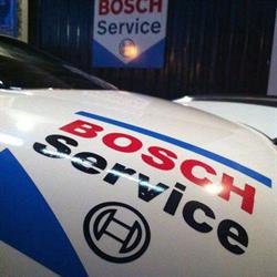Horario de apertura Bosch Car Service - Fuentes Motor, Sant Just Desvern