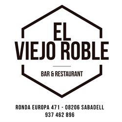 Horario de apertura El Viejo Roble, Sabadell