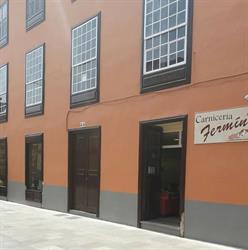Horario de apertura Carnicería Fermín, San Cristóbal de La Laguna