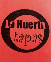 Horario de apertura Cafetería La Huerta Tapas, Utrera
