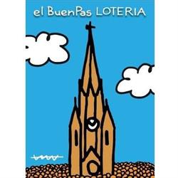 Horario de apertura Lotería El BuenPas, Donostia-San Sebastián