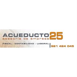 Horario de apertura Acueducto25 asesoría de Empresas, Segovia