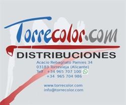 Horario de apertura TORRECOLOR " Tu Almacén de Pintura en Torrevieja ", 