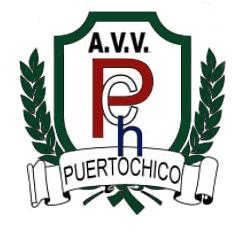 Asociación Vecinos de Puerto Chico en Madrid (Latina) - Horario de apertura