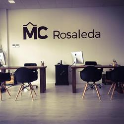 Horario de apertura Mc Rosaleda, Ponferrada