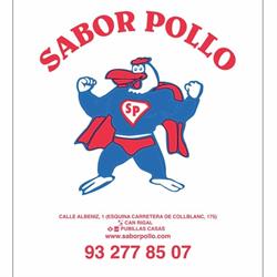 Horario de apertura Sabor pollo, L'Hospitalet de Llobregat