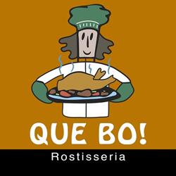 Horario de apertura Que Bo Rostisseria, El Prat de Llobregat