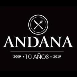 Horario de apertura Andana, Almendralejo