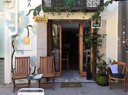 Horario de apertura Bar Barrafina, Benicarló