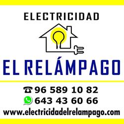 Horario de apertura Electricidad El Relámpago, La Vila Joiosa