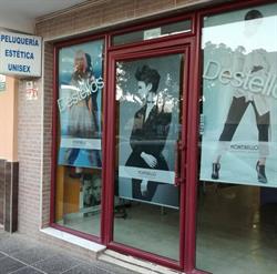 Horario de apertura Peluquería Destellos, Almería