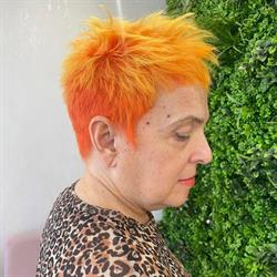 Horario de apertura PELUQUERÍA ALMERIA GLAMOROUS, Almería