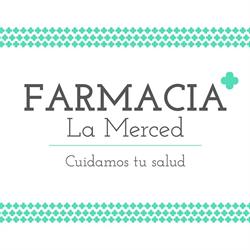 Horario de apertura Farmacia La Merced, Murcia