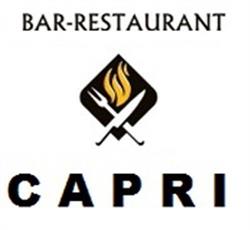Horario de apertura Restaurante Capri Palamós,