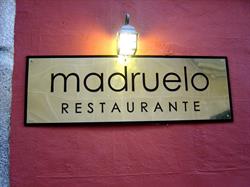 Restaurante Madruelo en Cáceres (Centro) - Horario de apertura