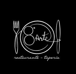 Horario de apertura Restaurante Tapería 8º Arte, Cáceres