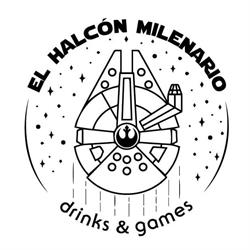 Bar restaurante El Halcón Milenario Drinks & Games en Cáceres (Centro) - Horario de apertura