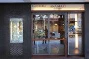 Horario de apertura PASTELERÍA ANA MARI CAFÉ, Aguilar de Campoo