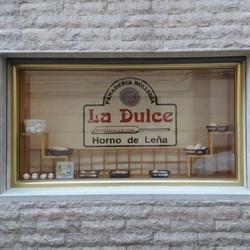 Horario de apertura Panadería LA DULCE, Ayna