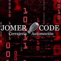 Horario de apertura jomercode, Móstoles