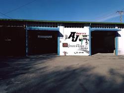 Horario de apertura Talleres A.J. Berri, Urnieta