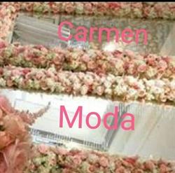 Horario de apertura CARMEN Moda Y Complementos, Mérida