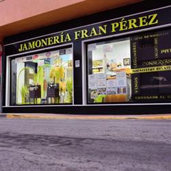 Horario de apertura Jamonería Fran Pérez, Puente Genil