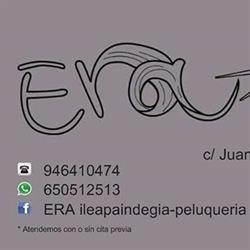 Horario de apertura ERA ileapaindegia - Peluquería Era, Gernika-Lumo