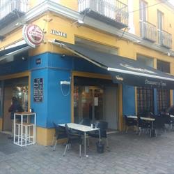 Abacería Puerta Carmona en Sevilla (Casco Antiguo) - Horario de apertura