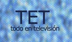 Horario de apertura Tet Todo En Televisión, Barcelona