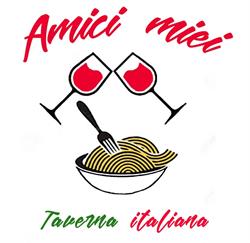 Horario de apertura Amici miei - taverna italiana, Vic