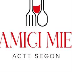 Horario de apertura Amici miei - taverna italiana, Vic